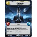 524 - The Father  -Maintaining Balance - Unit - Hyperspace