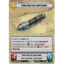 525 - Constructed Lightsaber - Upgrade - Hyperspace