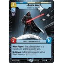 777 - Darth Vader - Twilight of the Apprentice - Unit -...
