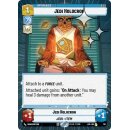 791 - Jedi Holocron - Upgrade - Hyperspace Foil