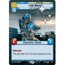 802 - Axe Woves - Accomplished Warrior - Unit -...