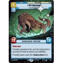 813 - Mythosaur - Folklore Awakened - Unit - Hyperspace Foil