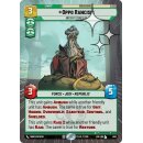 845 - Oppo Rancisis - Ancient Councilor - Unit -...