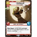 890 - Cin Drallig - Esteemed Blademaster - Unit -...