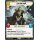 940 - Qui-Gon Jinn - The Negotiations Will Be Short - Unit - Hyperspace Foil