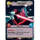 974 - Darth Malak - Covetous Apprentice - Unit -...