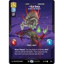 1026 - Old Daka - Oldest and Wisest - Unit - Prestige