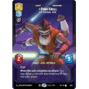 1028 - Pong Krell - Its Treason, Then - Unit - Prestige
