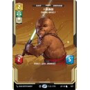 1037 - Gungi - Finding Himself - Unit - Prestige