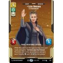 1036 - Leia Organa - Extraordinary - Unit - Prestige