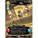 1057 - Yoda - My Ally is the Force - Unit - Prestige