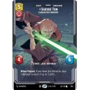 1044 - Saesee Tiin - Courageous Warrior - Unit - Prestige