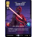 1023 - Second Sister - Seeking the Holocron - Unit -...