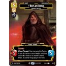 1065 - Baylan Skoll - Enigmatic Master - Unit - Prestige
