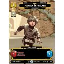 1052 - Anakin Skywalker - Force Prodigy - Unit - Prestige