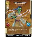 1035 - Vernestra Rwoh - Precocious Knight - Unit - Prestige