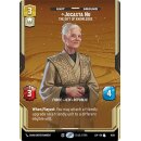 1038 - Jocasta Nu - The Gift of Knowledge - Unit - Prestige