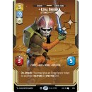 1078 - Ezra Bridger - Attuned With Life - Unit - Prestige...