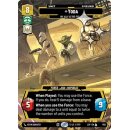 1103 - Yoda - My Ally is the Force - Unit - Prestige Foil