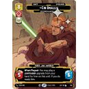 1105 - Cin Drallig - Esteemed Blademaster - Unit -...