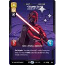 1069 - Second Sister - Seeking the Holocron - Unit -...