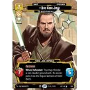 1097 - Qui-Gon Jinn - The Negotiations Will Be Short -...