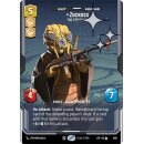 1093 - Zuckuss - The Findsman - Unit - Prestige Foil