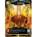 1109 - The Father  -Maintaining Balance - Unit - Prestige...