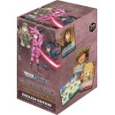 Weiß Schwarz: Sword Art Online Alternative Gun Gale...