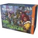 MTG: Teenage Mutant Ninja Turtles - Bundle - DE