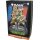 MTG: Teenage Mutant Ninja Turtles - Commander Deck - DE