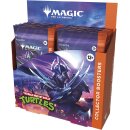 MTG: Teenage Mutant Ninja Turtles - Collector Booster...