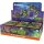MTG: Teenage Mutant Ninja Turtles - Play Booster Display (30) - EN