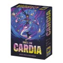Duell um Cardia: Grundspiel - DE