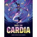 Duell um Cardia: Grundspiel - DE