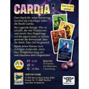 Duell um Cardia: Grundspiel - DE