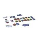 Duell um Cardia: Grundspiel - DE