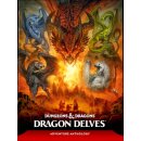 D&D: Dragon Delves - EN