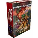 D&D: Heroes of the Borderlands - Starter Set - EN