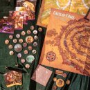 D&D: Heroes of the Borderlands - Starter Set - EN