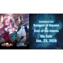 Shadowverse: Evolve - Combined Set Banquet of Dreams...