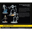 Star Wars: Shatterpoint - Terror From Below - Squad Pack...