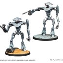 Star Wars: Shatterpoint - Terror From Below - Squad Pack - Multi