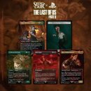 MTG - Secret Lair x The Last of Us: Part II - EN