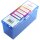 Gamegenic: Fourtress 320+ - Blau