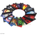 Gamegenic: Marvel Champions - Prime Game Mat - Auswahl