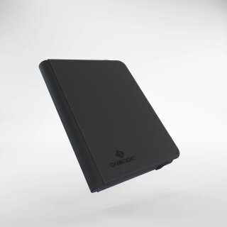 Gamegenic: Prime Album 8-Pocket - Schwarz