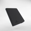 Gamegenic: Prime Album 8-Pocket - Schwarz
