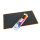 Gamegenic: Playmat  XP - Black /Orange