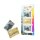 Gamegenic: Zug um Zug EUROPE - Premium Art Sleeves (168 Sleeves)